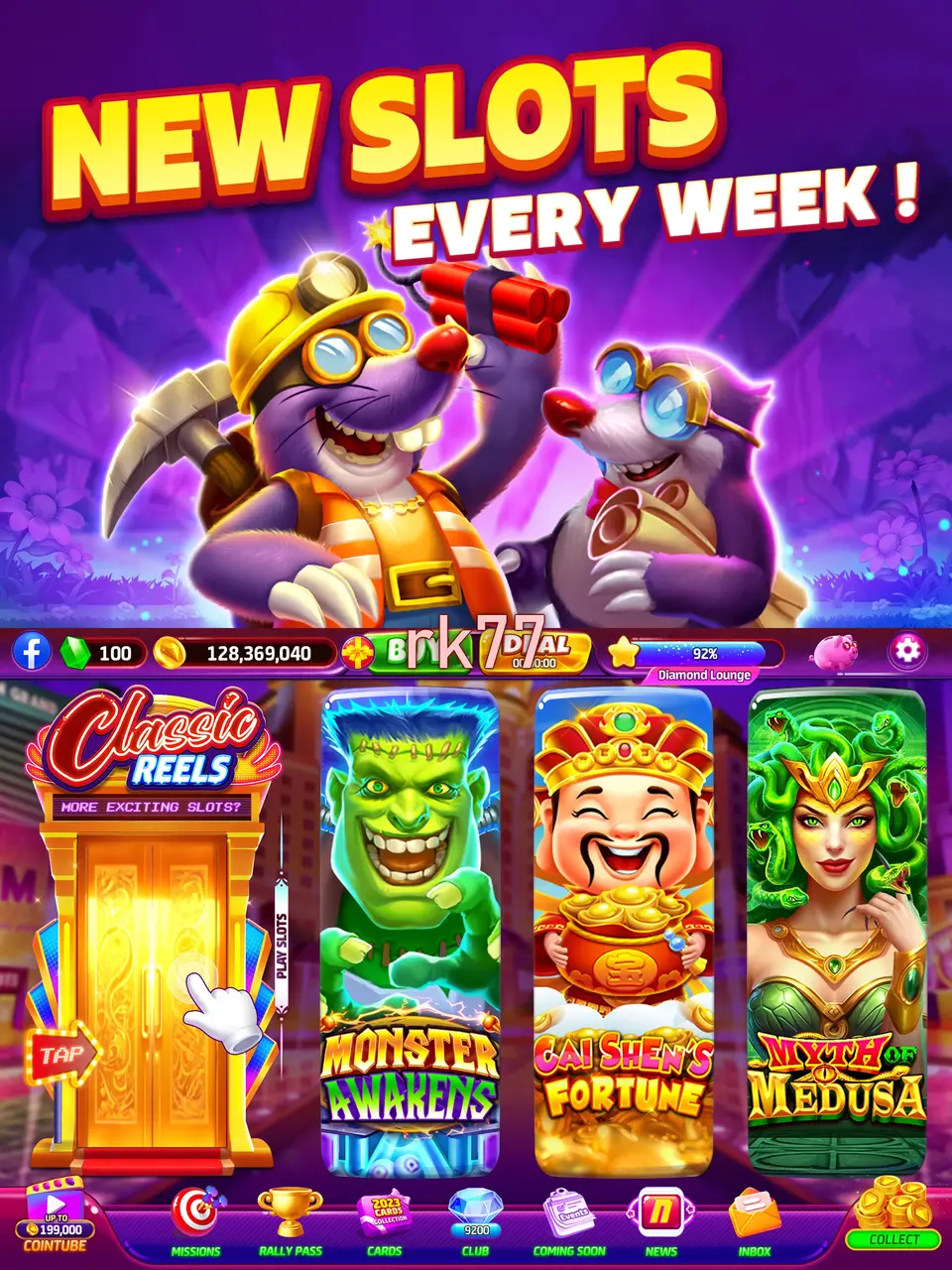 rk77 APK