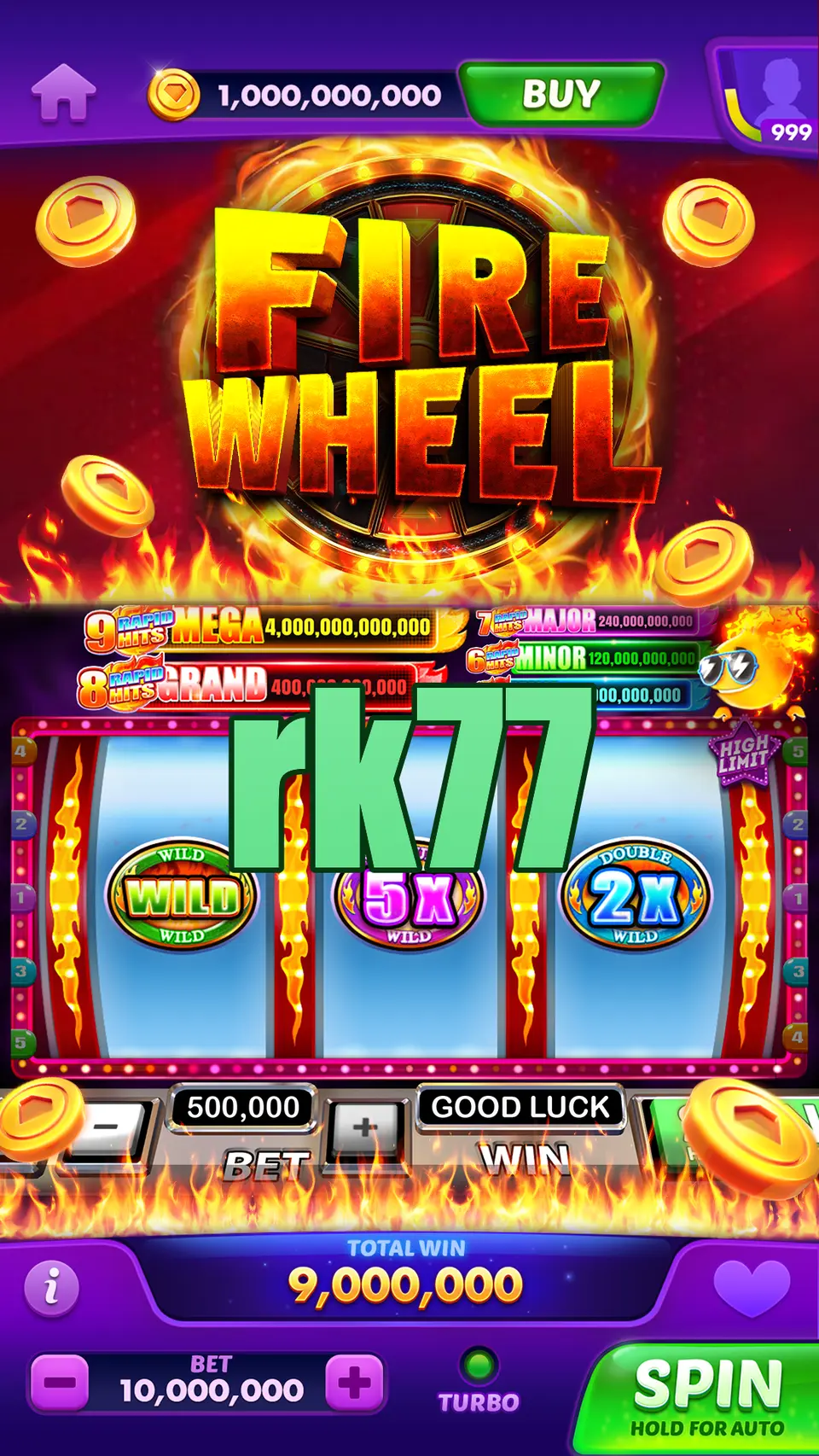 rk77 APK