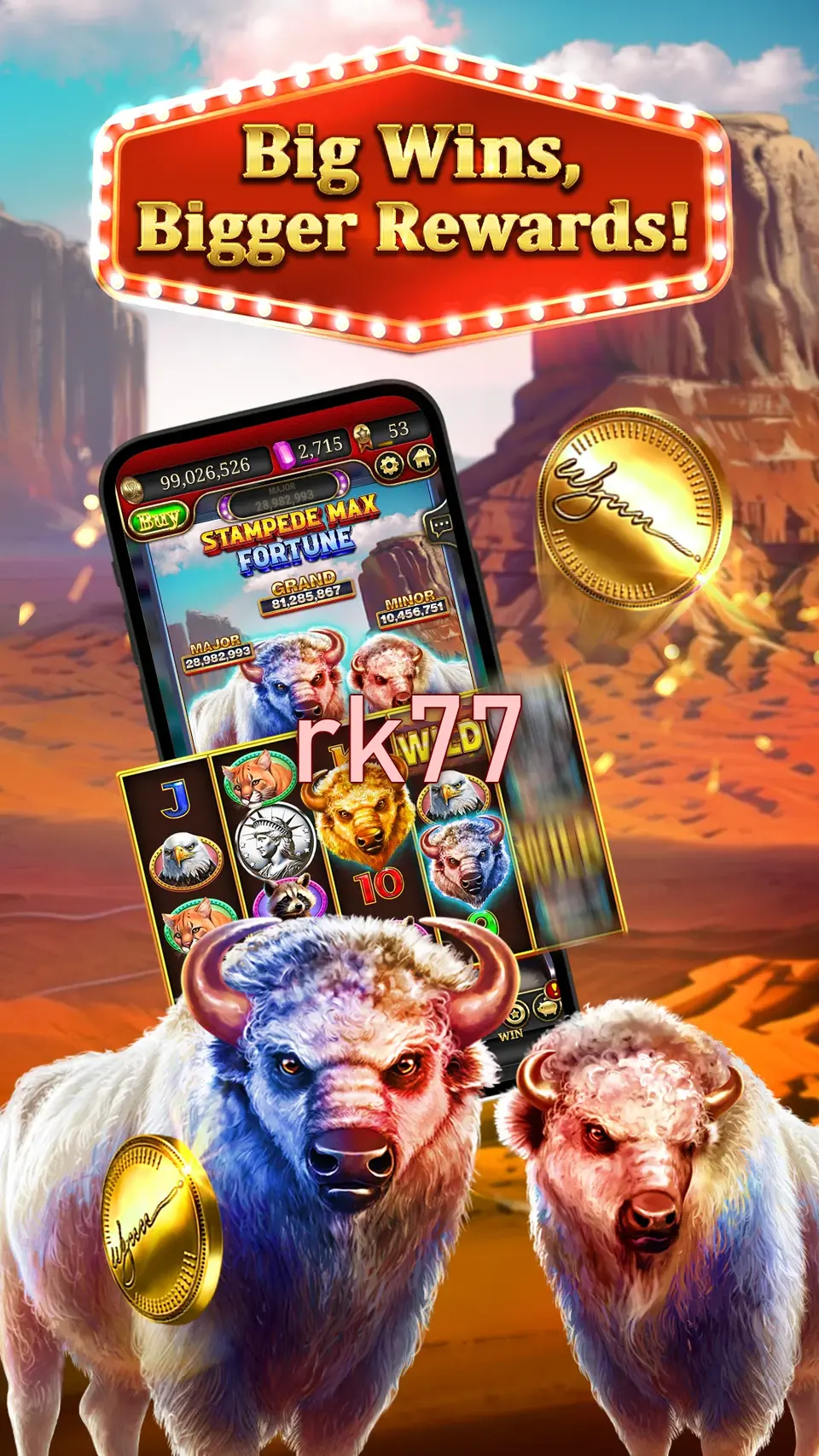 rk77 APK