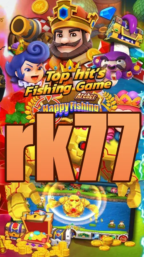 rk77 Preview - Resmi Unduh